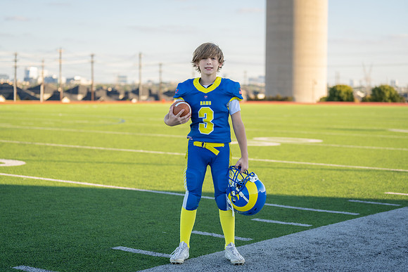 11-12U Rams Football-46
