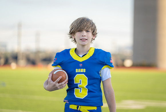 11-12U Rams Football-47