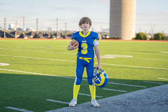 11-12U Rams Football-48
