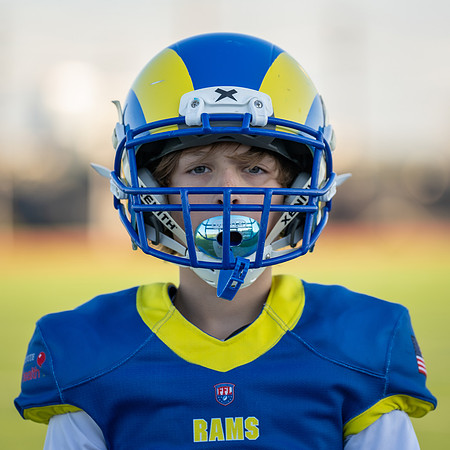 11-12U Rams Football-51