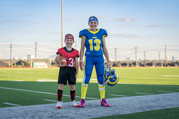 11-12U Rams Football-52