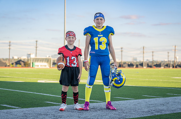 11-12U Rams Football-54