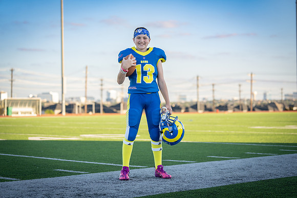 11-12U Rams Football-56