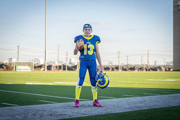 11-12U Rams Football-58