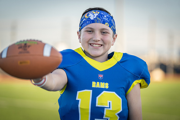 11-12U Rams Football-60