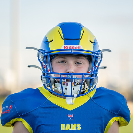 11-12U Rams Football-61