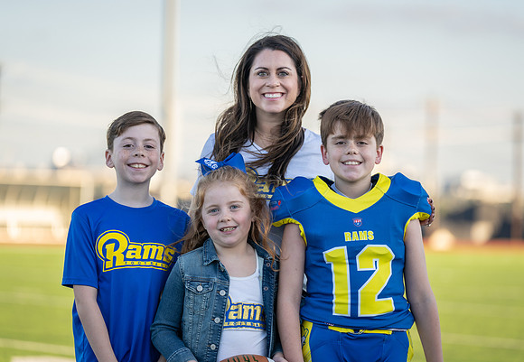 11-12U Rams Football-63