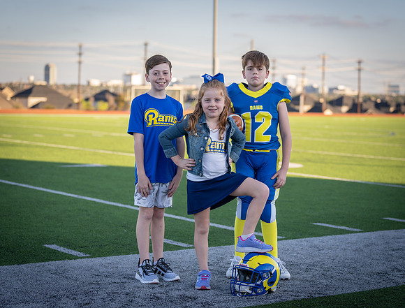 11-12U Rams Football-64
