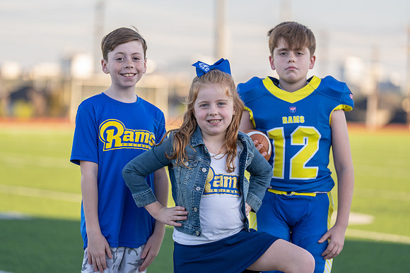 11-12U Rams Football-65