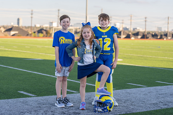 11-12U Rams Football-66