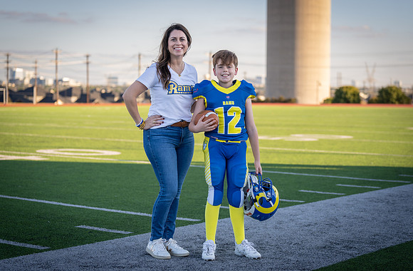 11-12U Rams Football-67