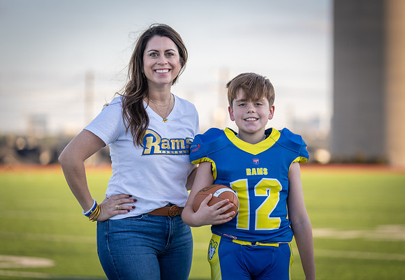 11-12U Rams Football-68