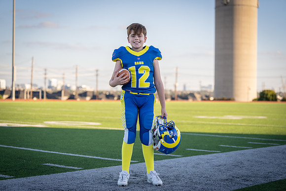 11-12U Rams Football-69