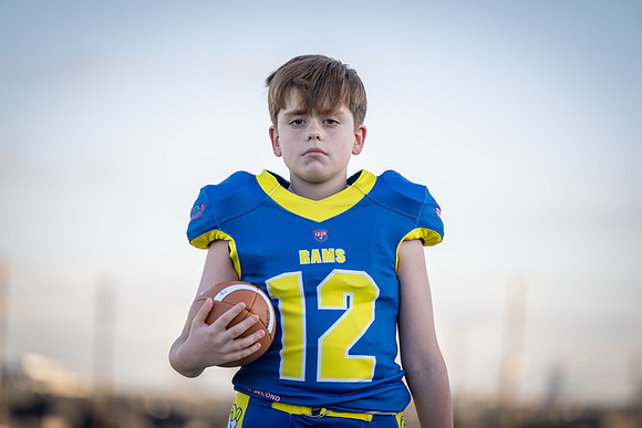 11-12U Rams Football-72