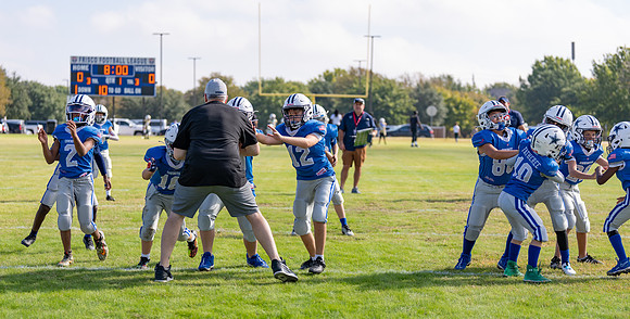 10U Jags vs. Cowboys-20