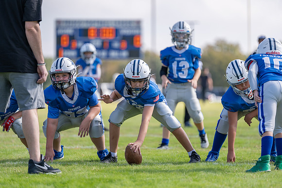 10U Jags vs. Cowboys-22
