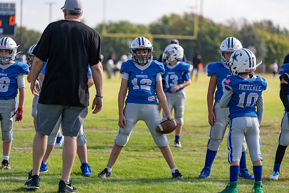 10U Jags vs. Cowboys-19