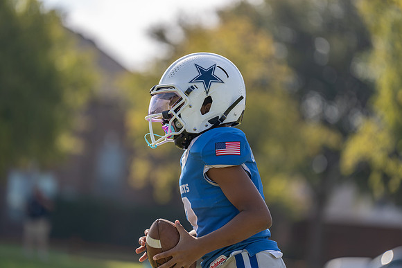 10U Jags vs. Cowboys-25