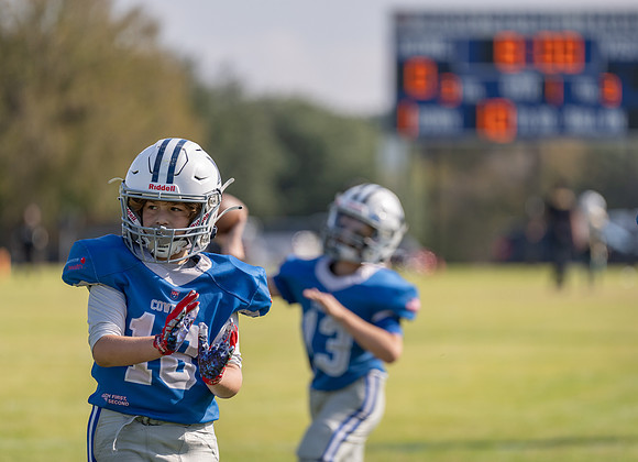 10U Jags vs. Cowboys-26