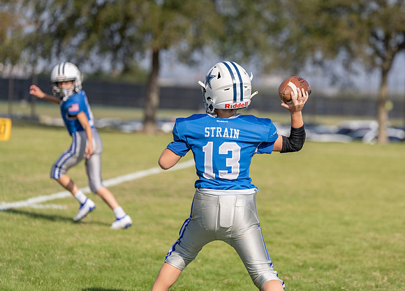 10U Jags vs. Cowboys-27