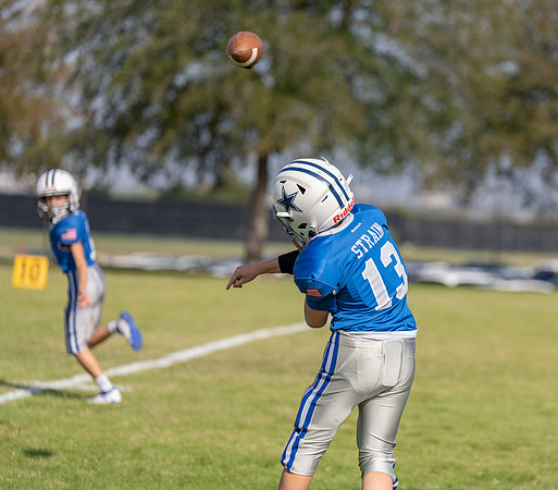 10U Jags vs. Cowboys-28