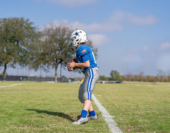 10U Jags vs. Cowboys-29