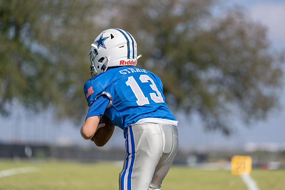 10U Jags vs. Cowboys-30