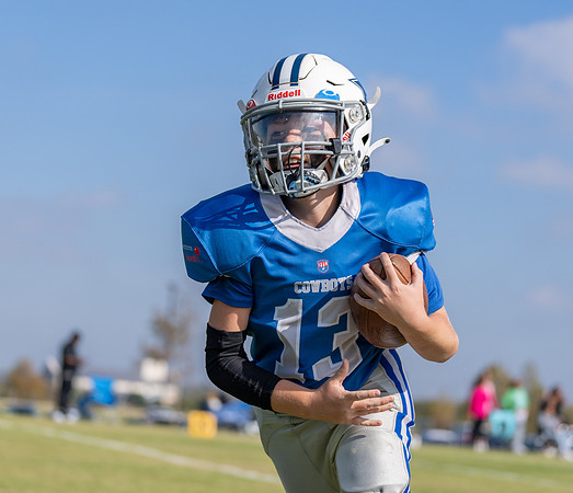 10U Jags vs. Cowboys-32