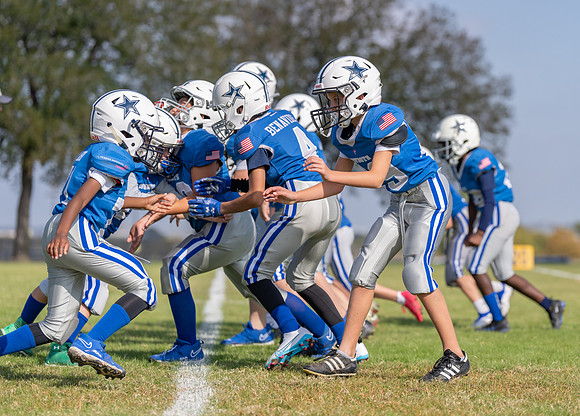 10U Jags vs. Cowboys-35