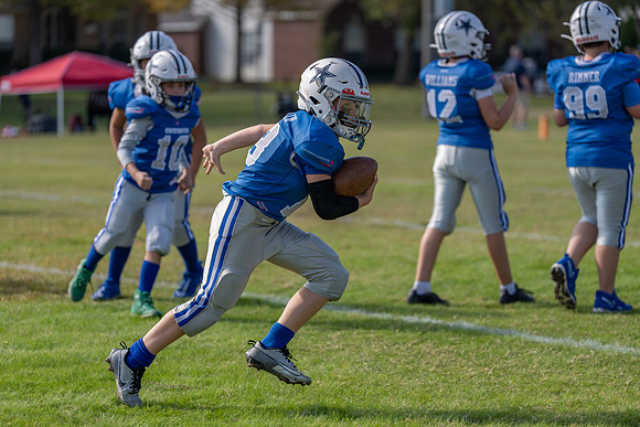 10U Jags vs. Cowboys-36