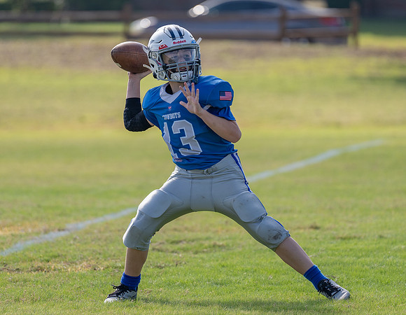 10U Jags vs. Cowboys-37