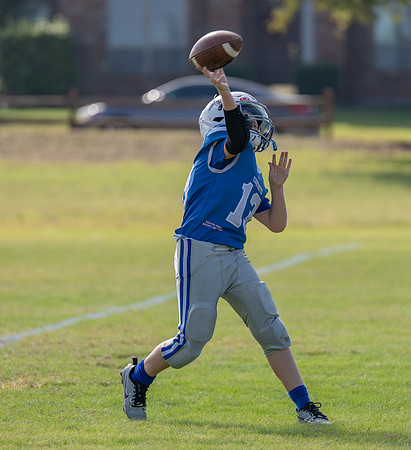 10U Jags vs. Cowboys-38