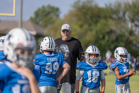 10U Jags vs. Cowboys-39