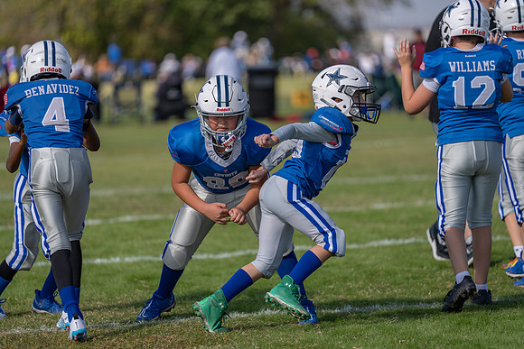 10U Jags vs. Cowboys-41