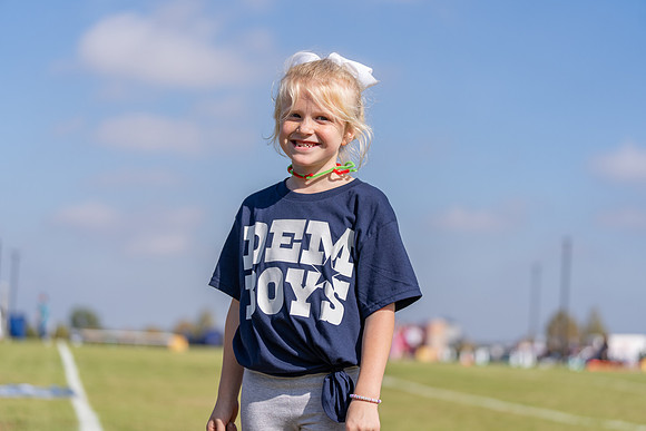 10U Jags vs. Cowboys-48