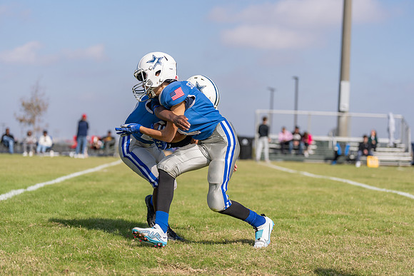 10U Jags vs. Cowboys-54