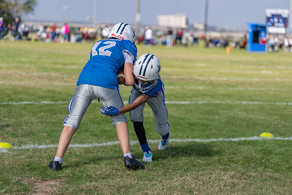 10U Jags vs. Cowboys-57