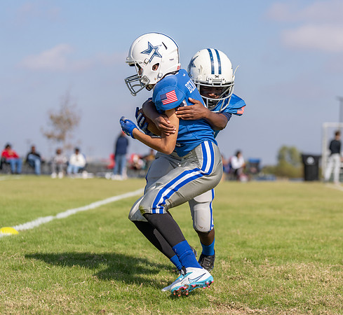 10U Jags vs. Cowboys-55