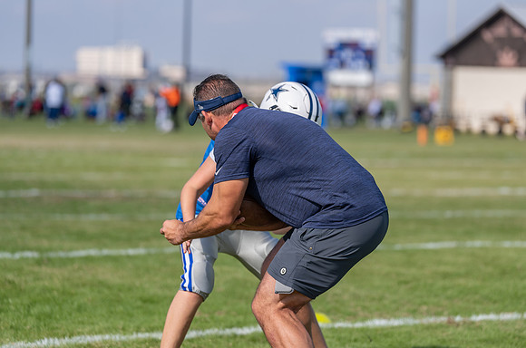 10U Jags vs. Cowboys-58