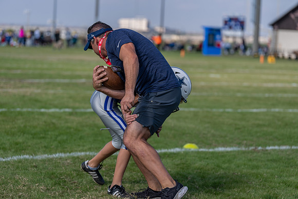 10U Jags vs. Cowboys-60