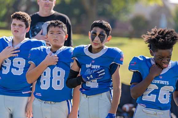 10U Jags vs. Cowboys-62