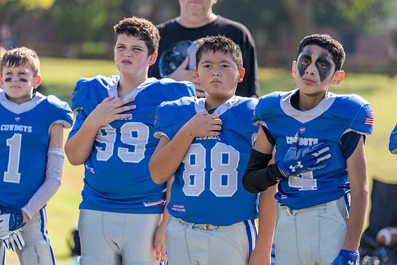 10U Jags vs. Cowboys-63