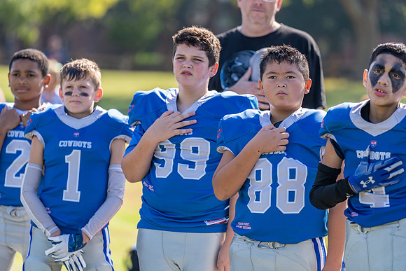 10U Jags vs. Cowboys-64