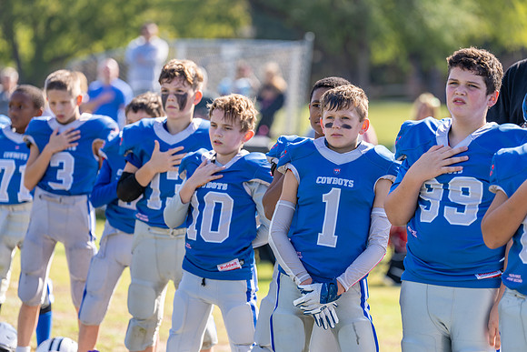 10U Jags vs. Cowboys-67