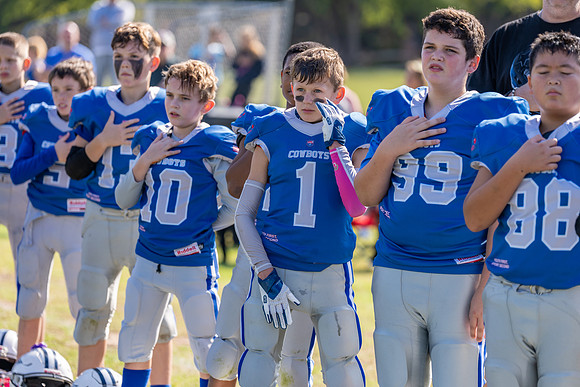 10U Jags vs. Cowboys-68