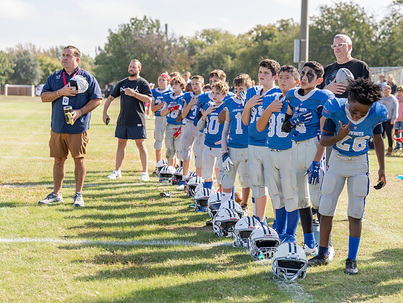 10U Jags vs. Cowboys-70