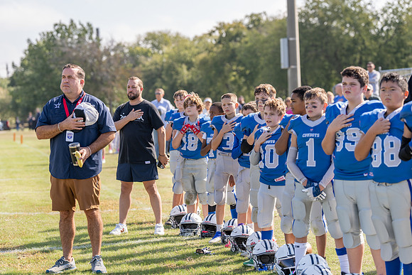 10U Jags vs. Cowboys-71