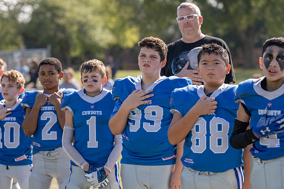 10U Jags vs. Cowboys-76