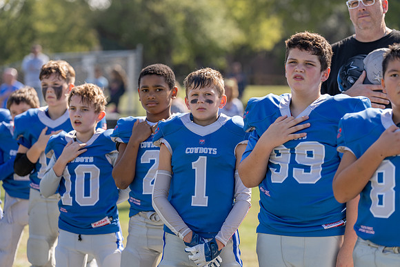 10U Jags vs. Cowboys-77