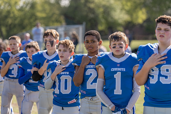 10U Jags vs. Cowboys-78